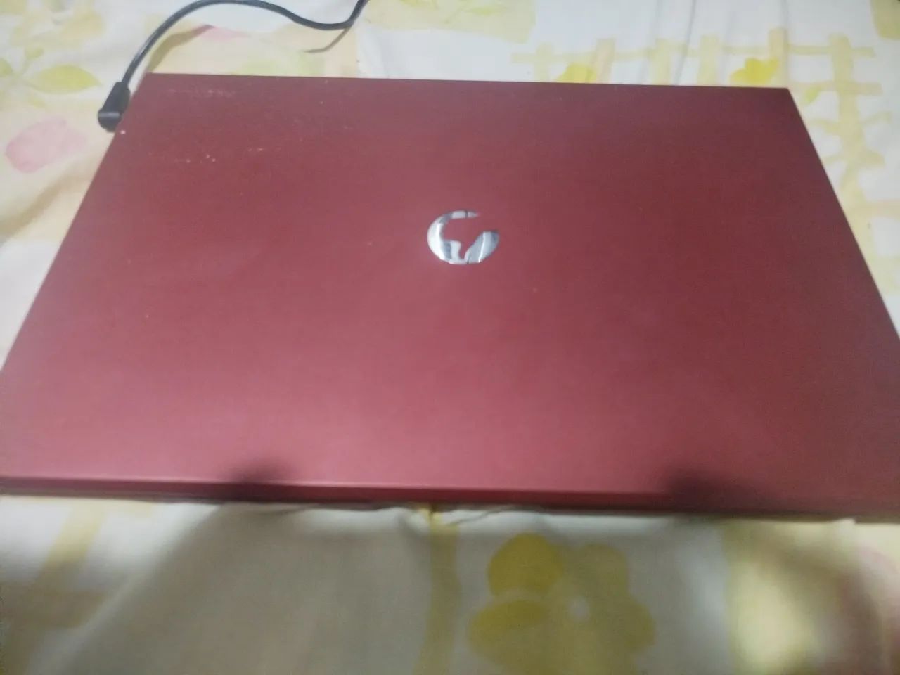 NOTEBOOK POSITIVO MOTION RED Q 7 - Foto 4
