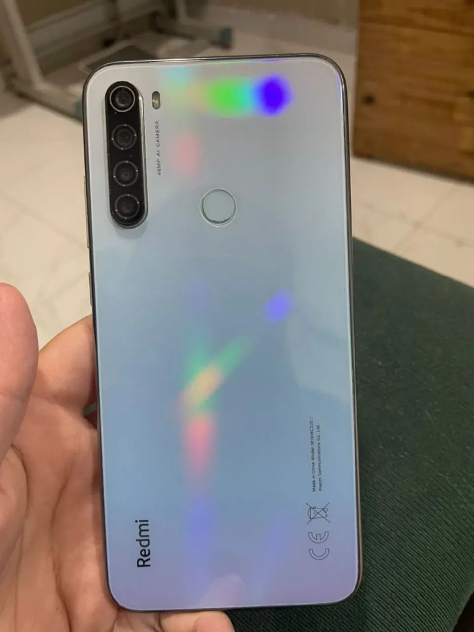 Celular redmi - Foto 2