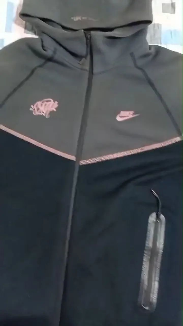 nike tech central cee - Foto 3