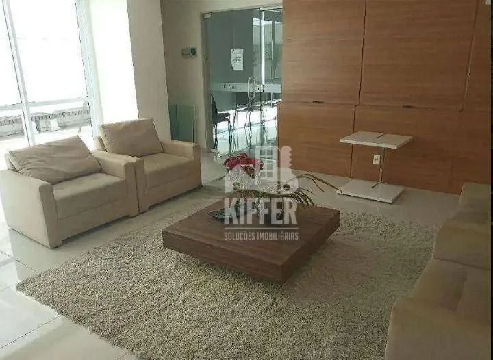 Sala a venda no Condominio Prine Icarai - Foto 3