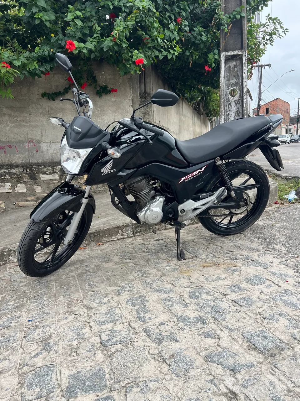 Fan 160  - Foto 3