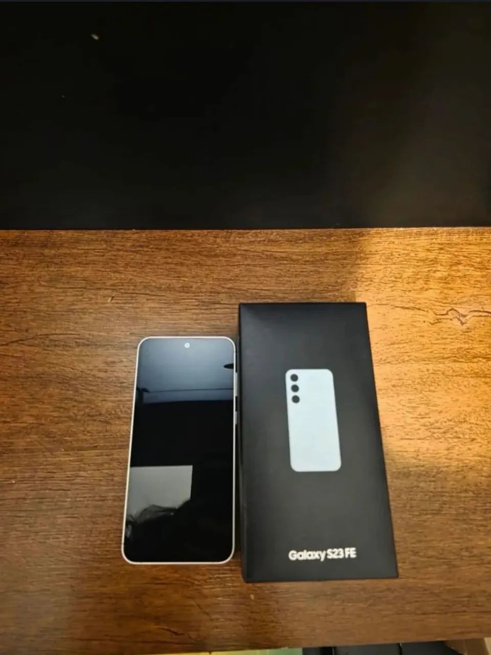 S23Fe 256Gb - Foto 2
