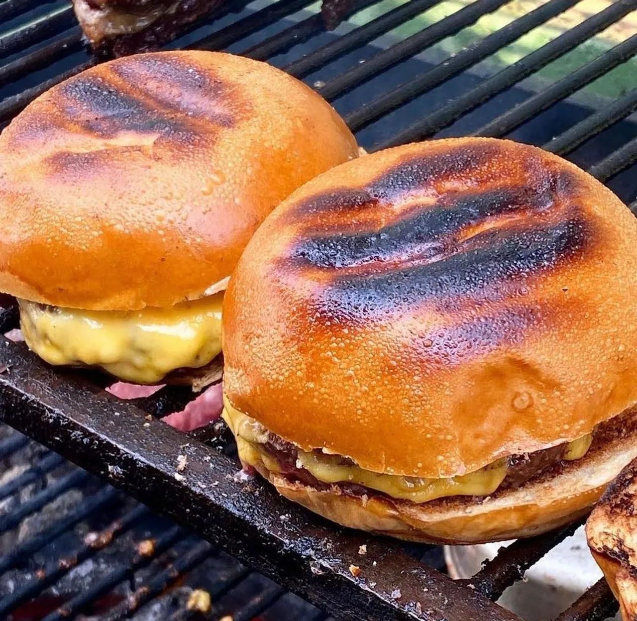 CHURRASQUEIRO PROFISSIONAL E HAMBURGADA  - Foto 4