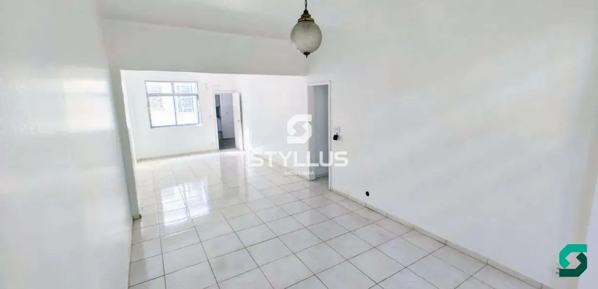 Tijuca | Apartamento 5 quartos