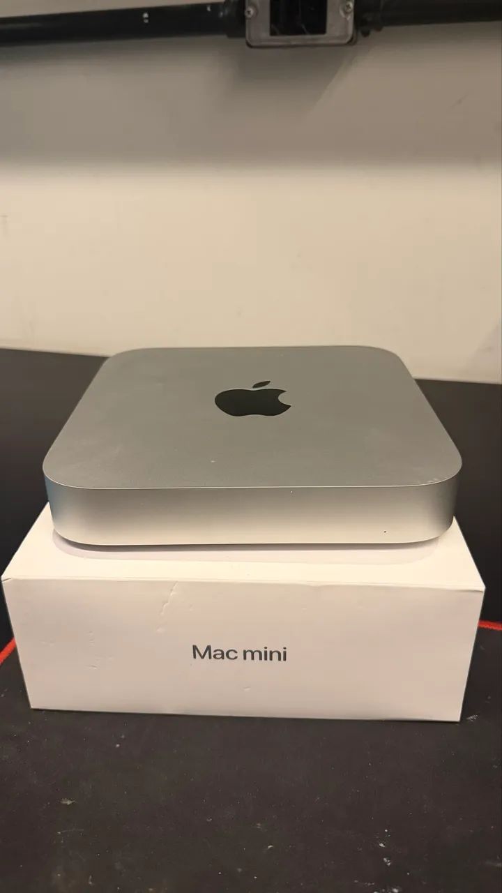 Mac Mini M2  - Foto 2