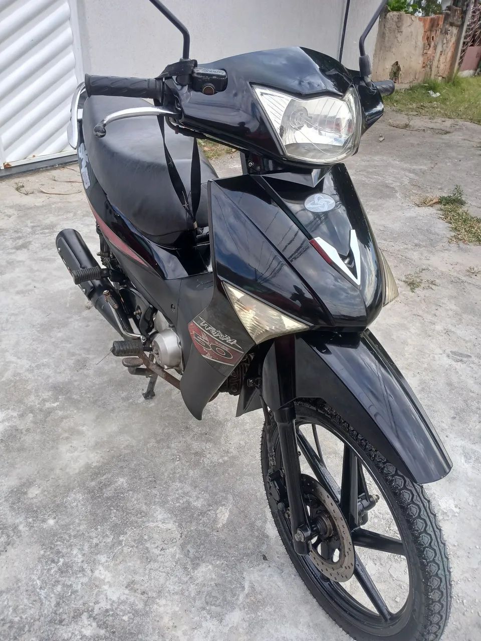CINQUENTINHA 