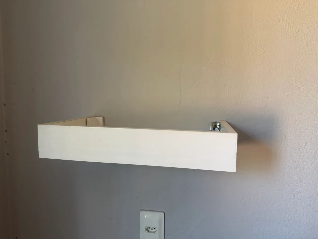 Suporte de parede pra PC - MDF - Foto 2
