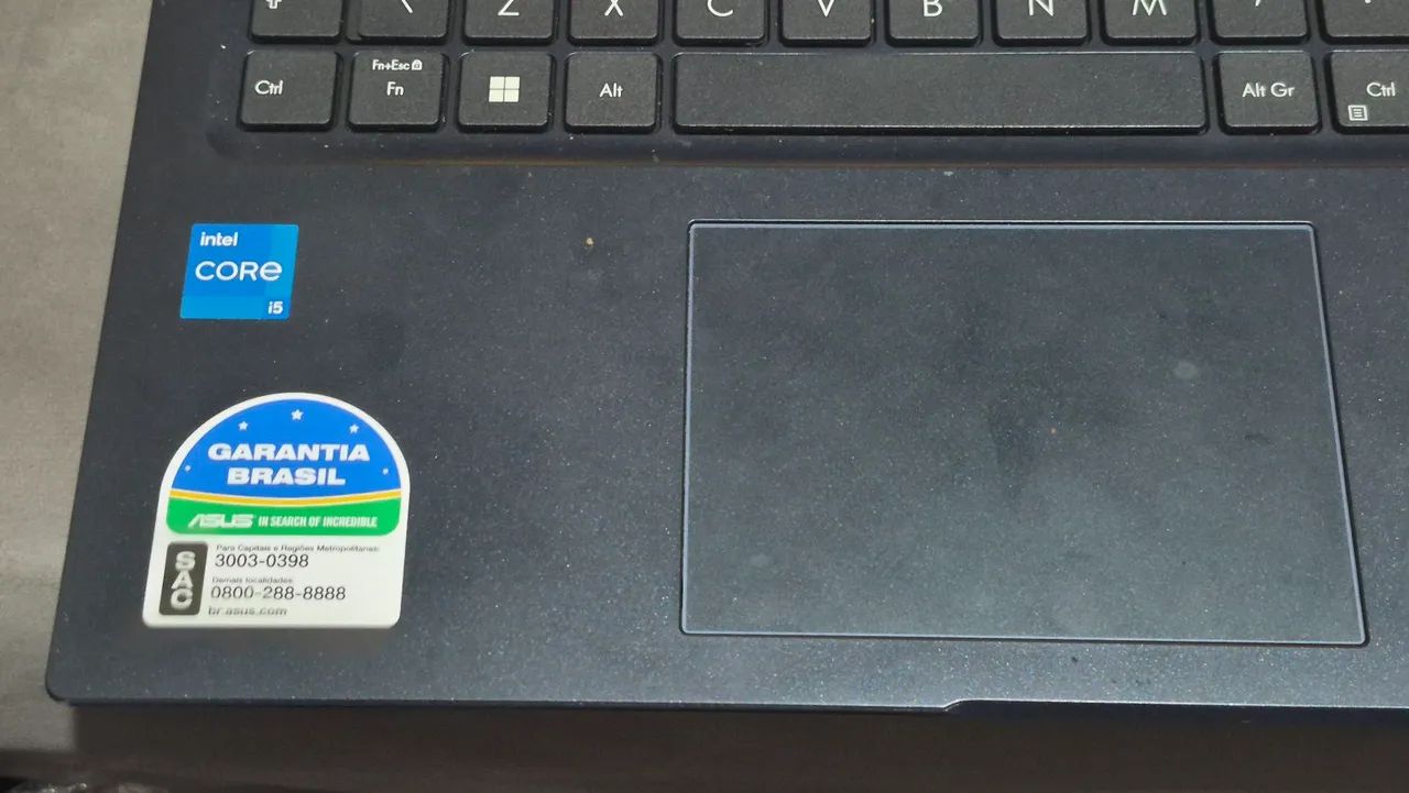 Notebook  asus vivobook 14/15/17 i5 - Foto 5