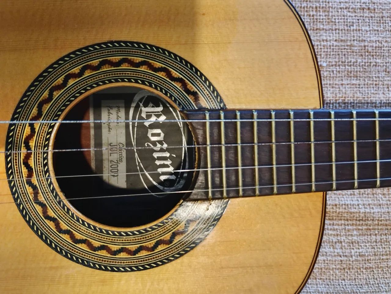 Cavaquinho