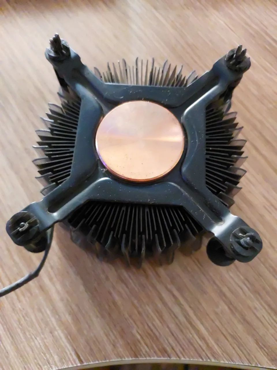 Processador Intel i3 12100f  - Foto 4