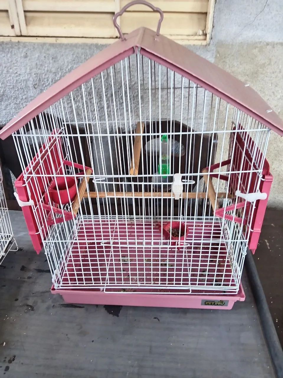Gaiola  - Foto 2