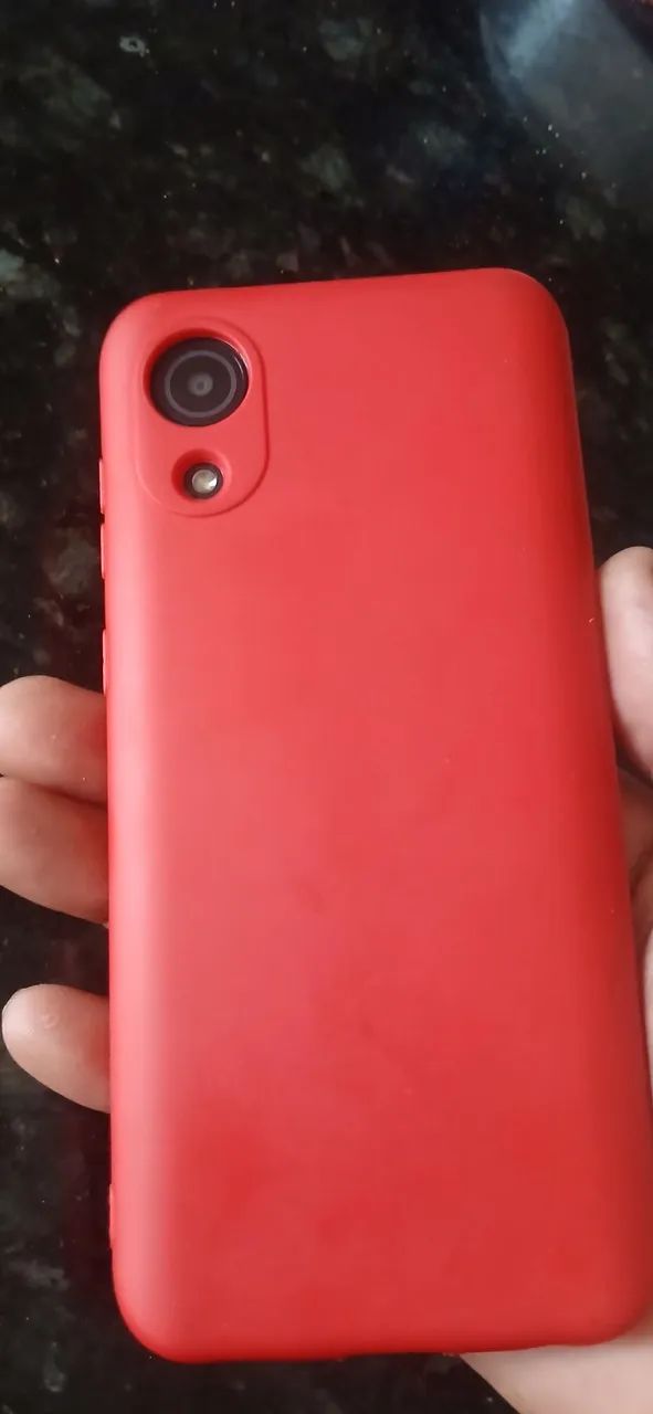 CELULAR SANSUNG GALAXY A03 - Foto 3