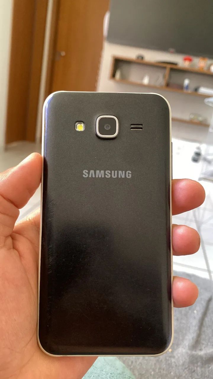 Samsung J5 - Foto 2