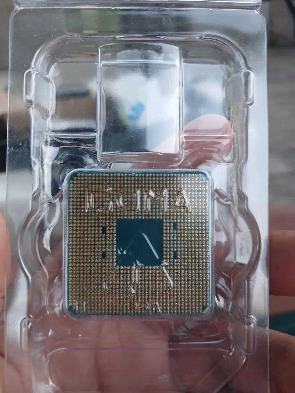 Processador ryzen 5 1500x - Foto 2