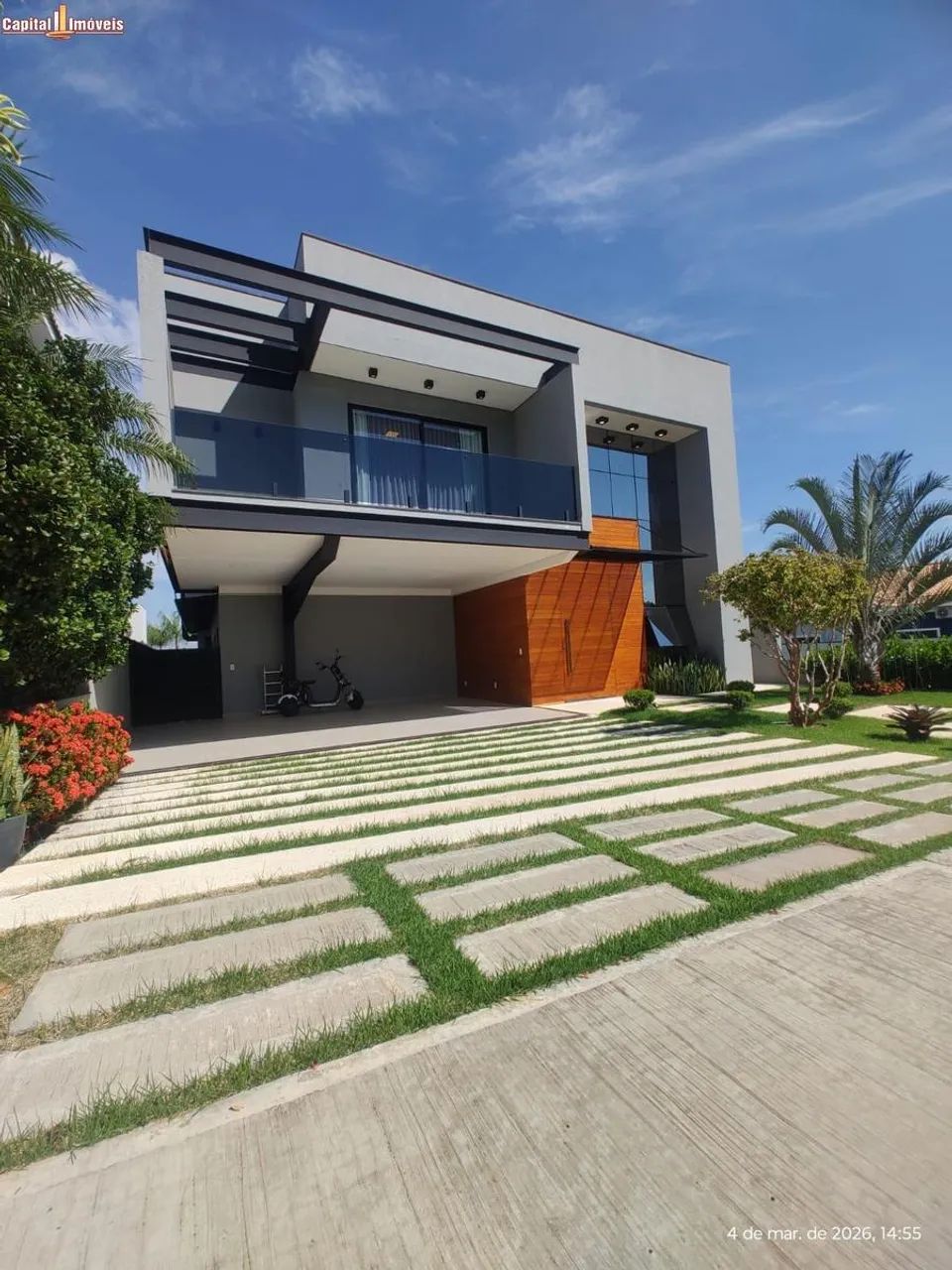 Residencial Santa Clara-Indaiatuba - Foto 5