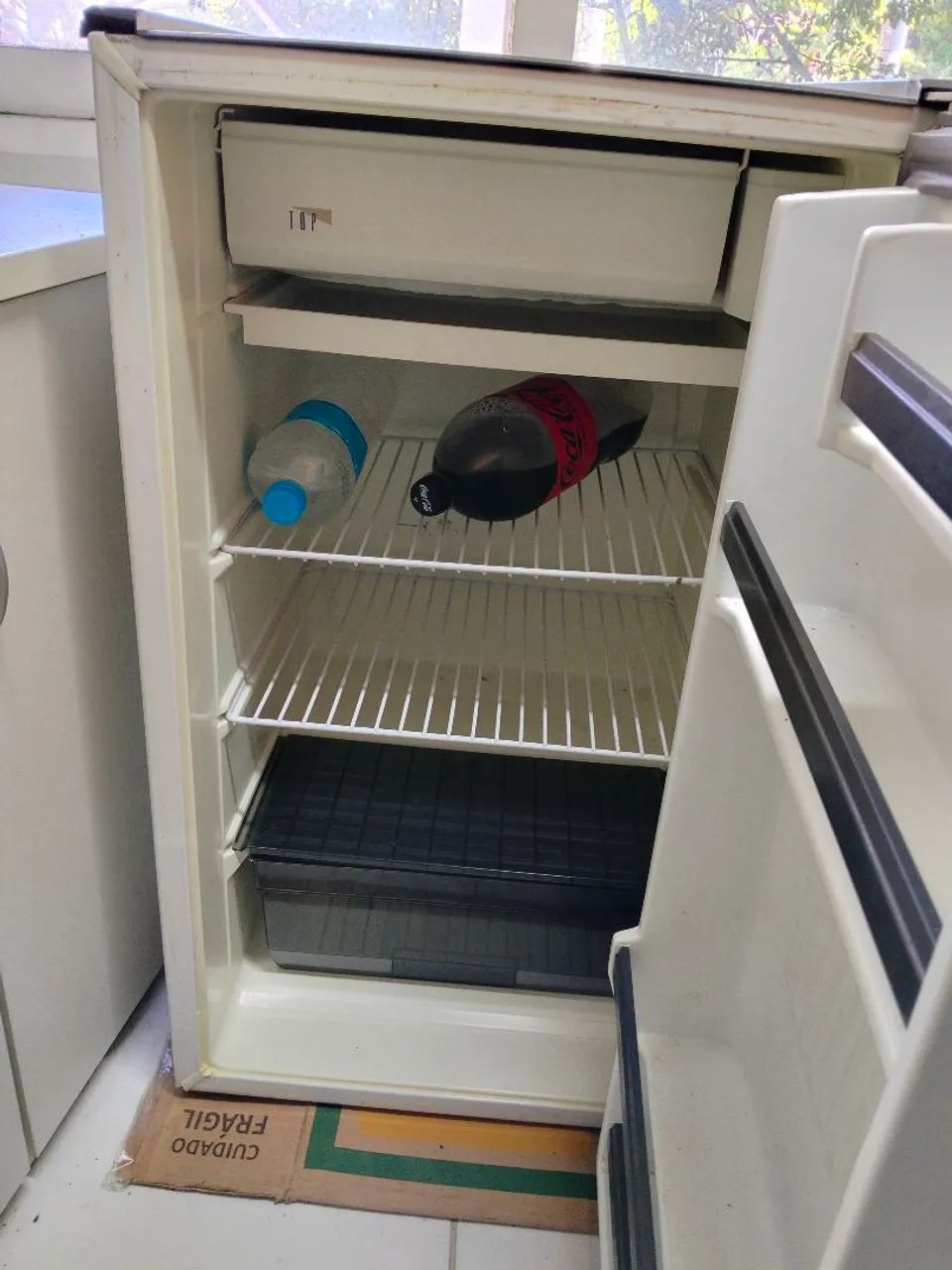 Frigobar Consul 120L - Foto 2