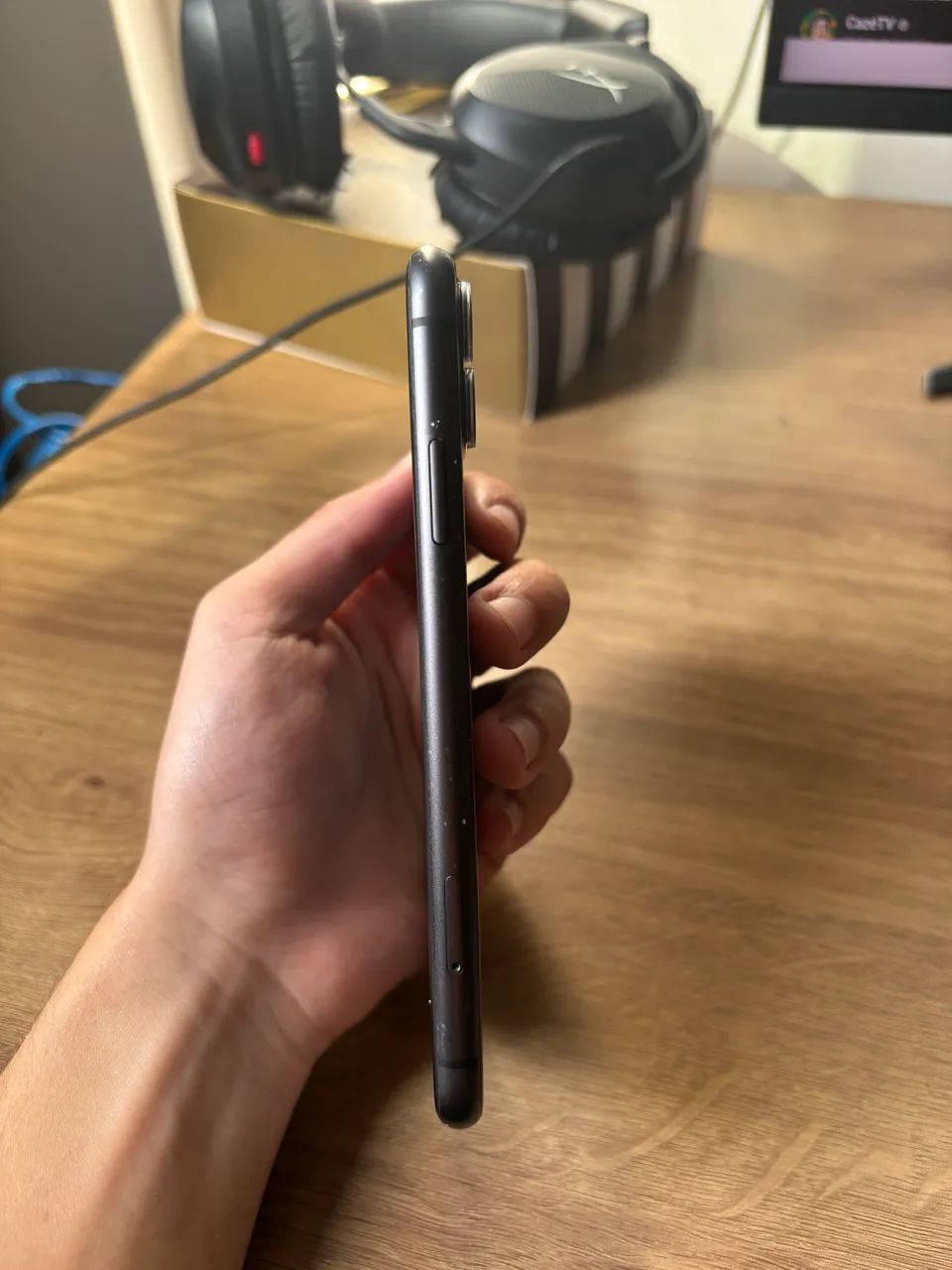 iPhone 11 - 64Gb - Foto 5