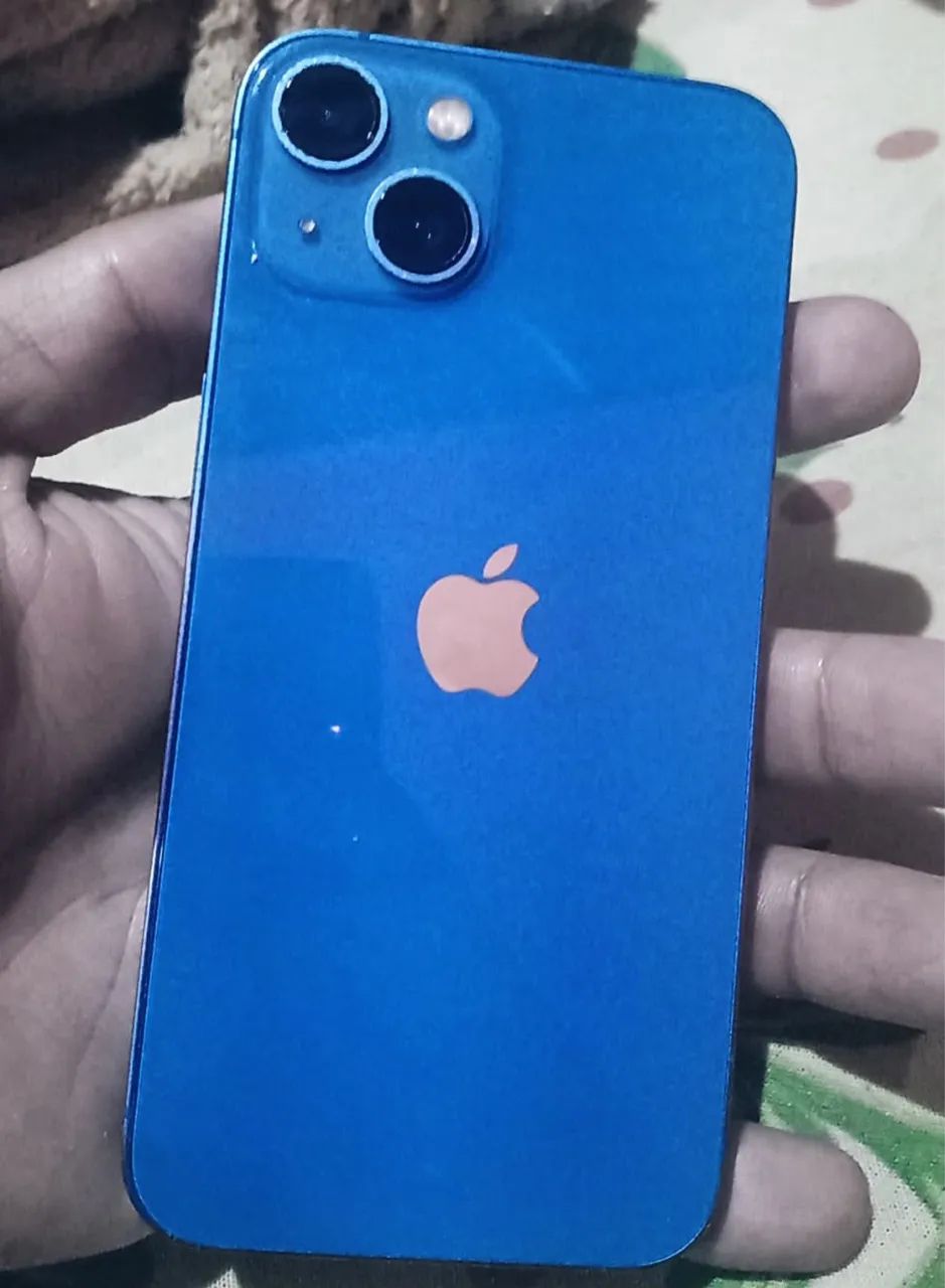 iPhone 13