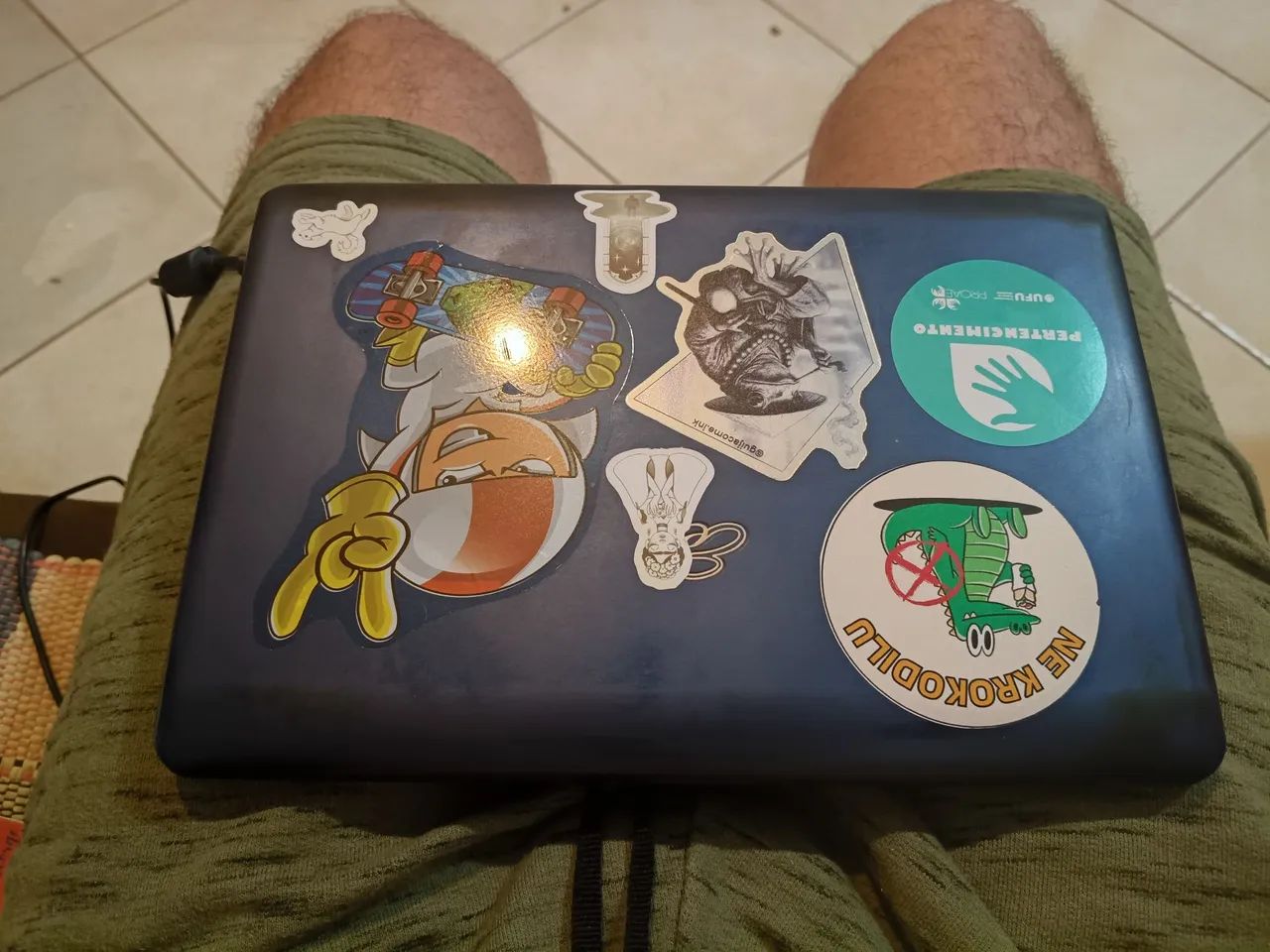 Netbook Asus Eepc - Foto 2