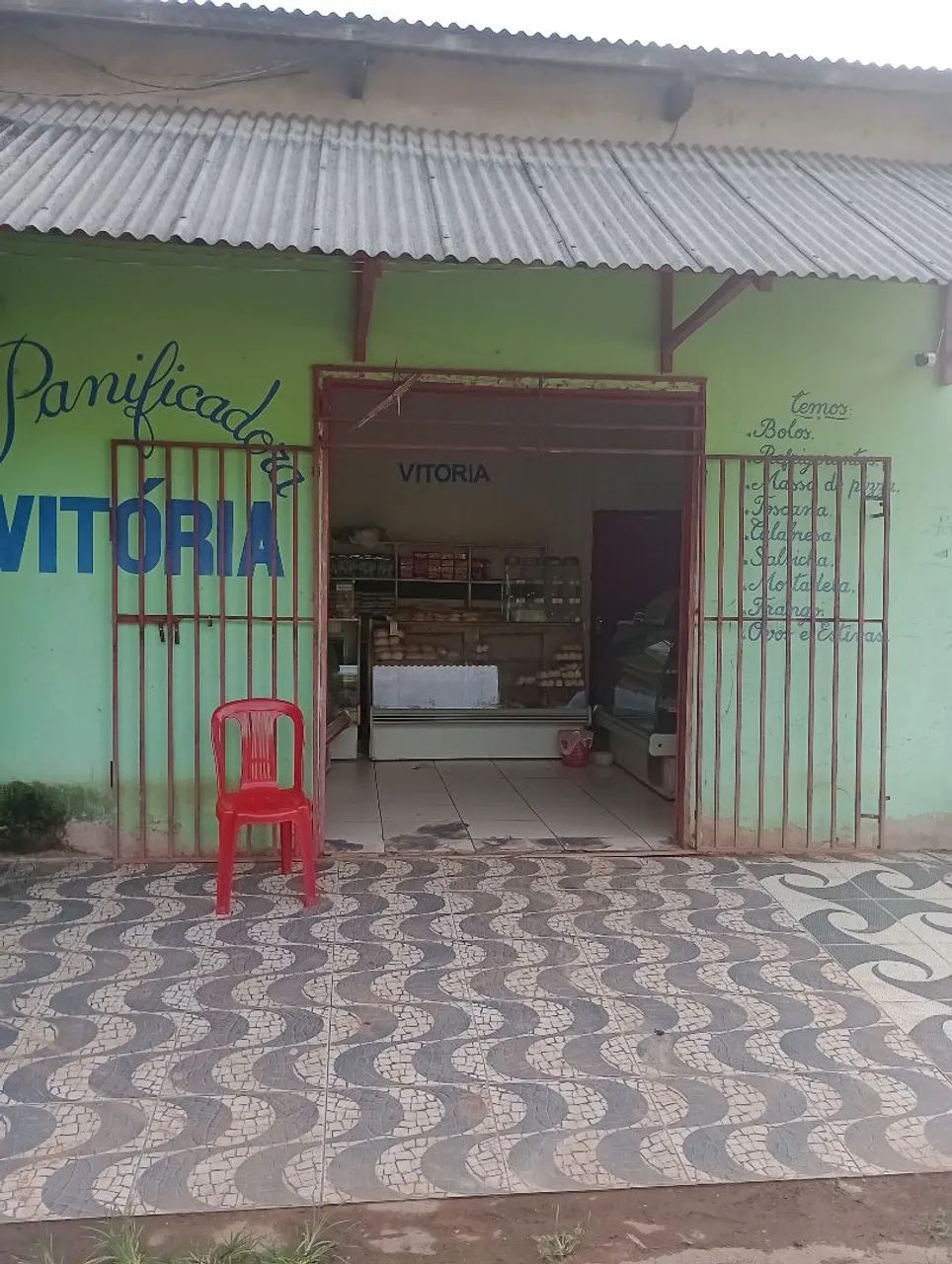 Vendo ponto comercial plácido de castro  - Foto 2