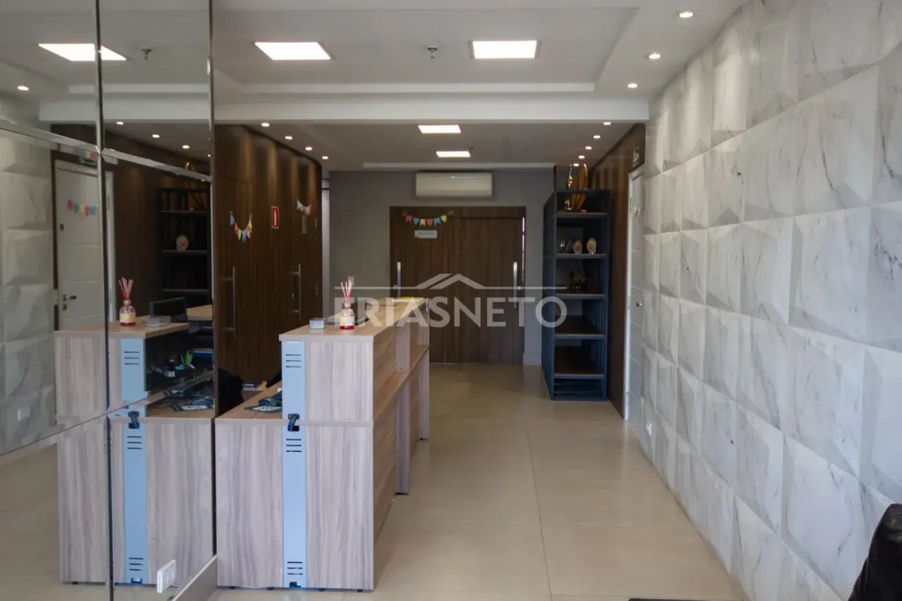 Sala comercial à venda no condomínio Trio Lindenberg - Office - Foto 4
