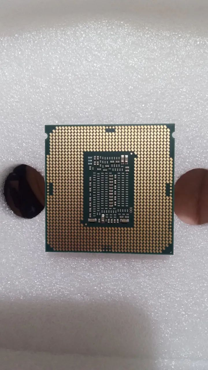 Processador core i5-9400F até 4.1GHz - Foto 5
