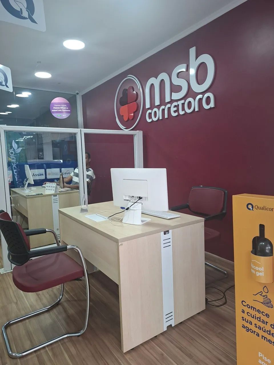 CONSULTOR DE PLANOS DE SAÚDE  - Foto 2