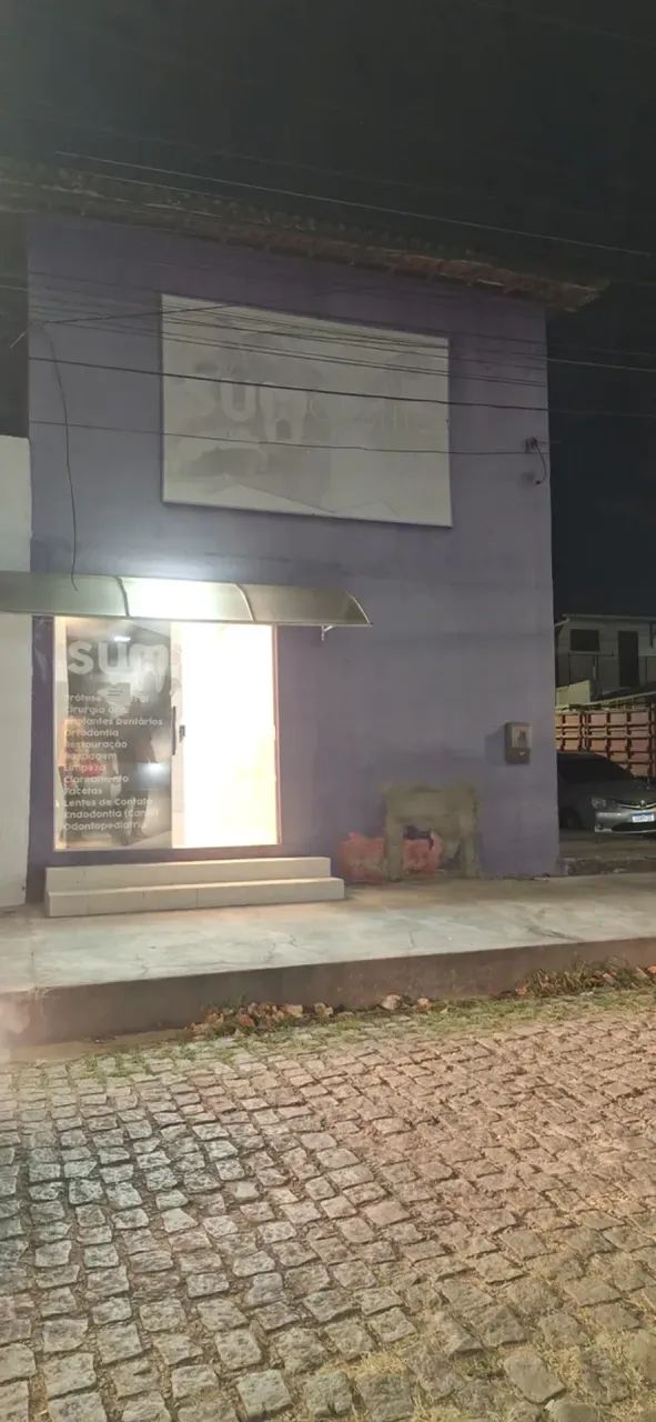 ALUGO PONTO COMERCIAL  x Neópolis
