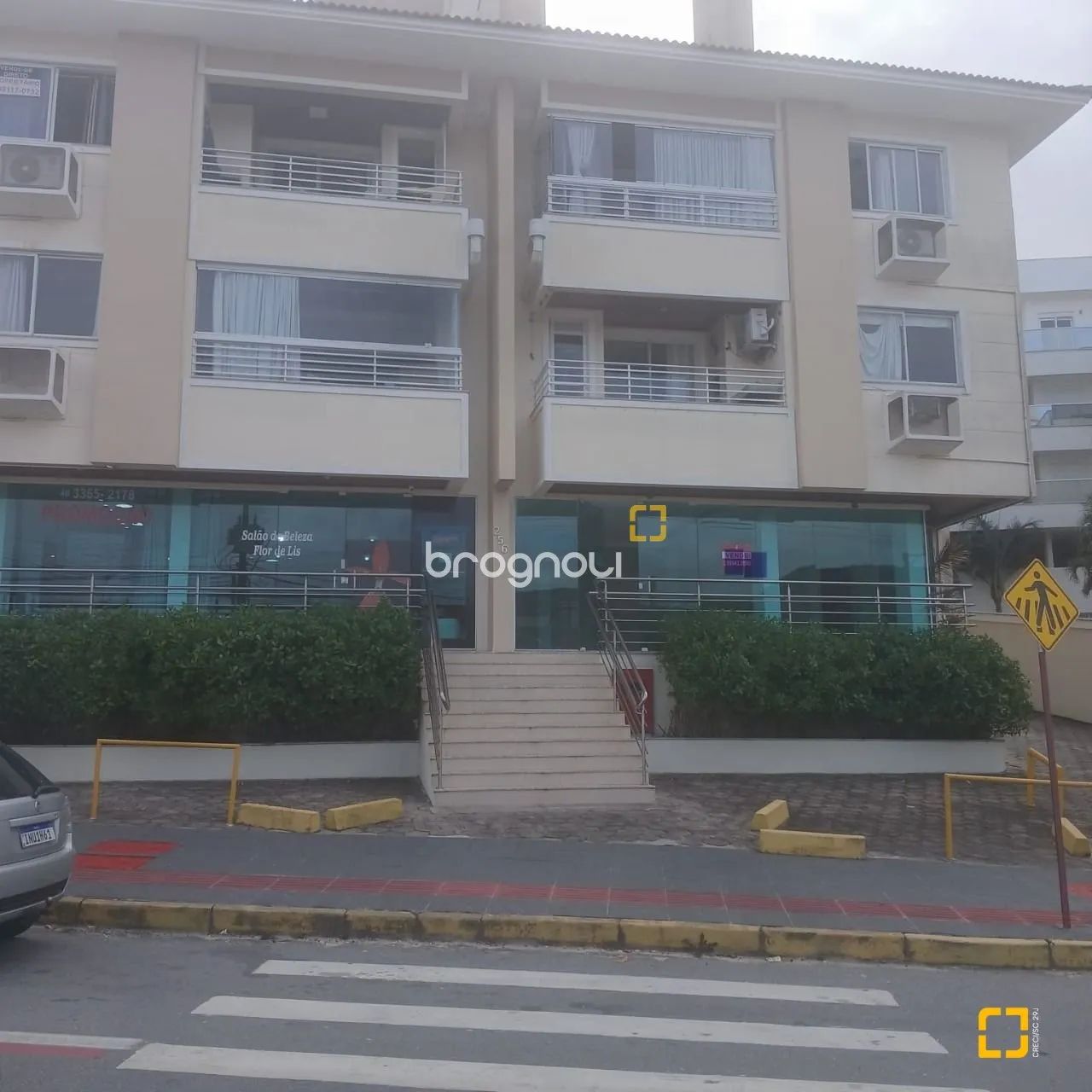 Loja venda Ingleses no do Portal Santinho - Excelente localização. - Foto 3