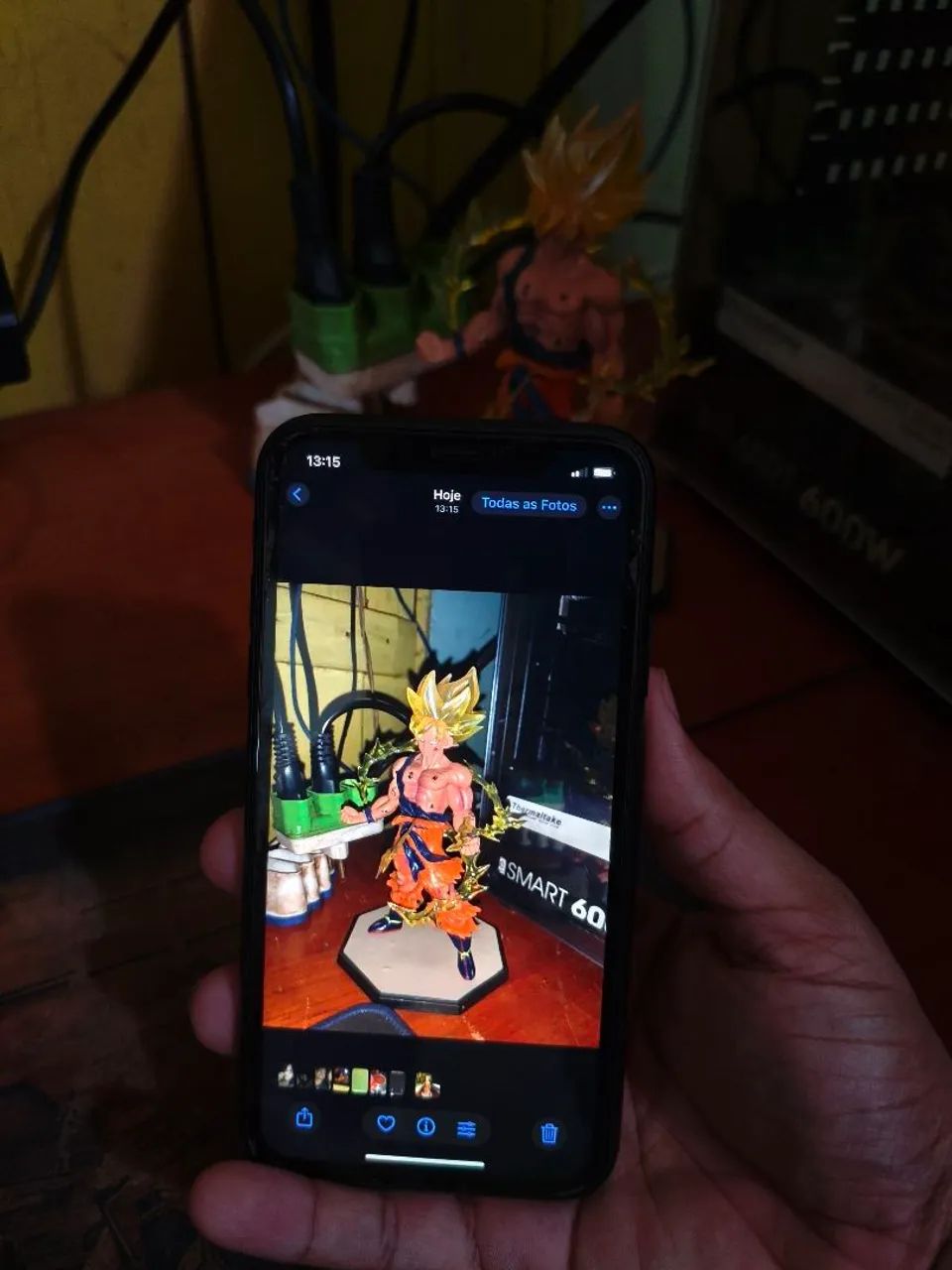 iPhone XR 64GB Face ID Ok - Foto 4