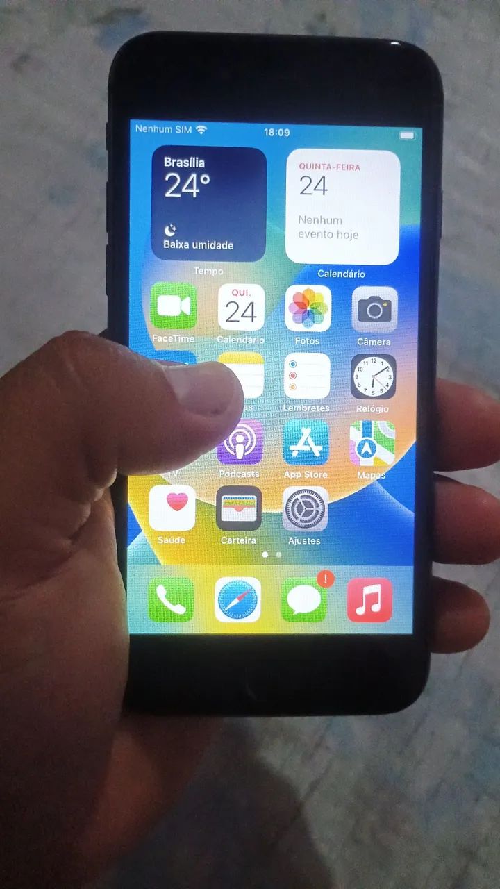 iPhone 8  - Foto 2