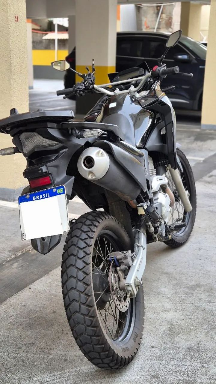 XRE 300 ABS - Foto 3