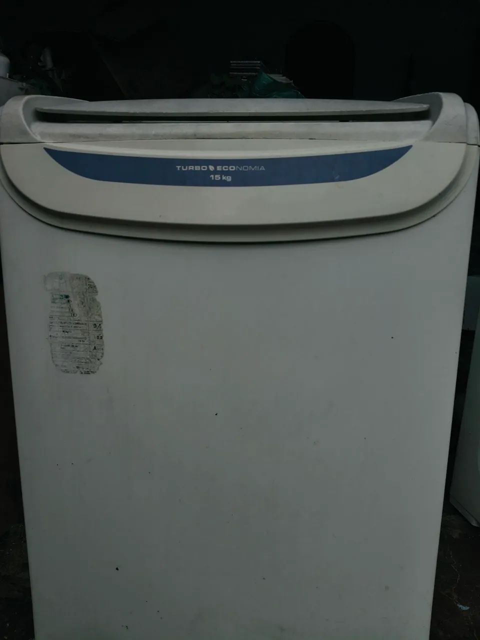 Máquina Eletrolux 15kg  - Foto 4