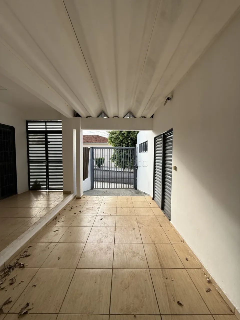 Sobrado 3 Quartos | 1 Vaga | Bairro Higienópolis - Foto 3