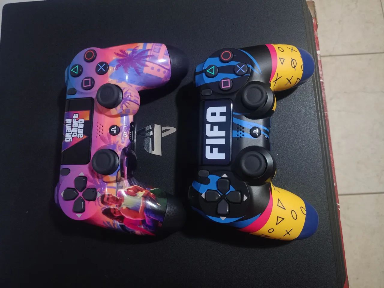 Playstation 4 Pro