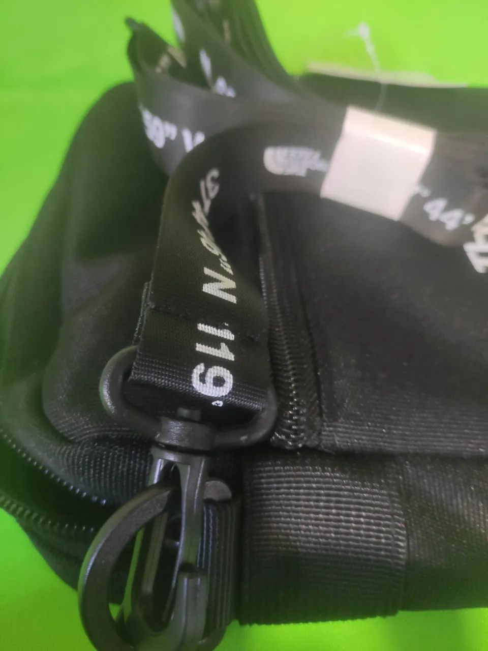 Bolsa Transversal North Face - Foto 2
