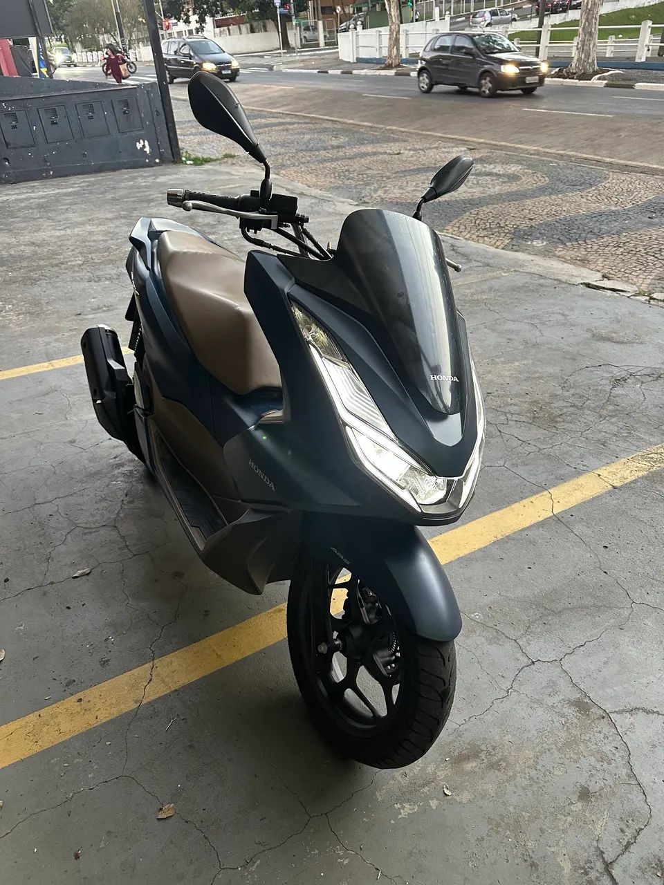 Pcx 160 2024 - Foto 2