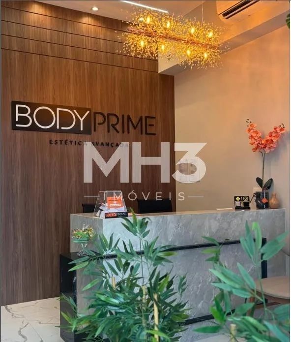 REPASSE DE CLÍNICA DE ESTÉTICA AVANÇADA BODY PRIME  SOROCABA/SP