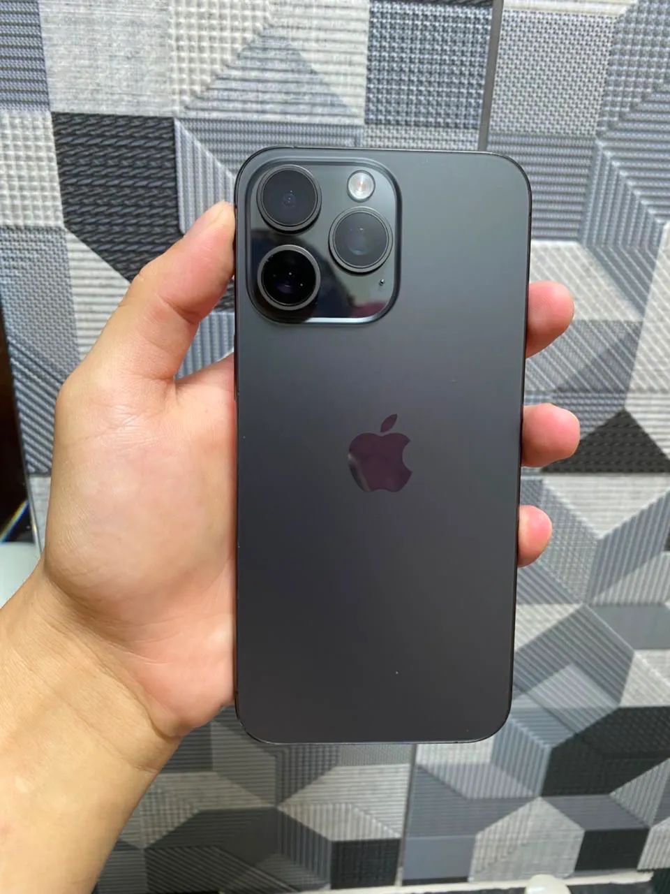 iPhone 15 Pro Max 256GB - Foto 4