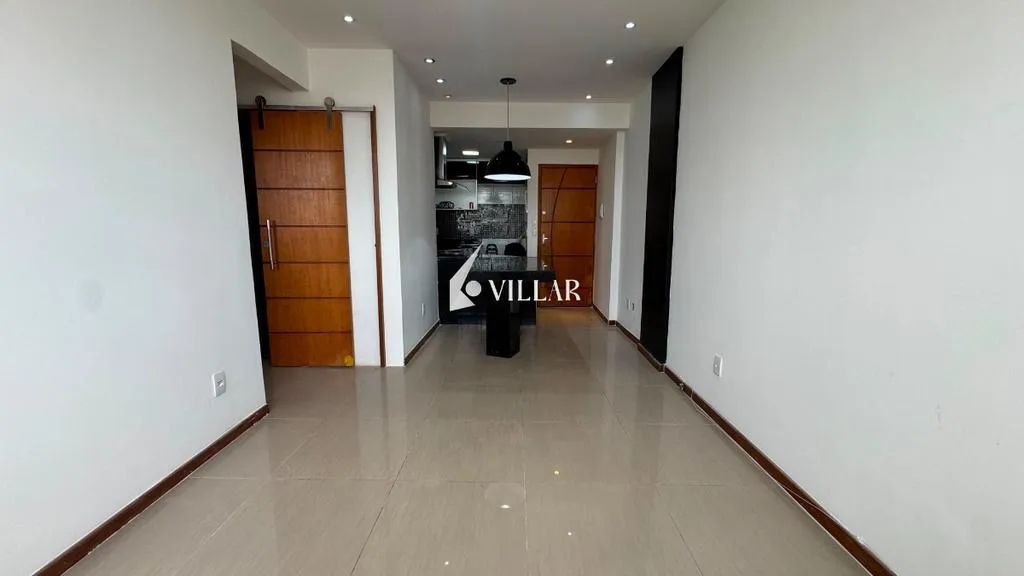 APARTAMENTO DE DOIS QUARTOS EM OLARIA - Foto 2