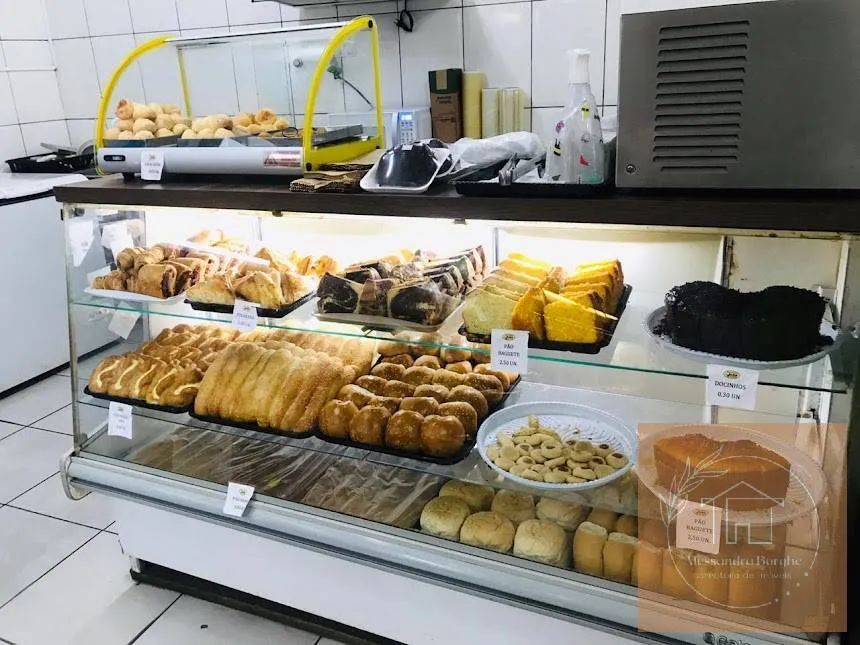 Vendo Prédio Comercial - Foto 4