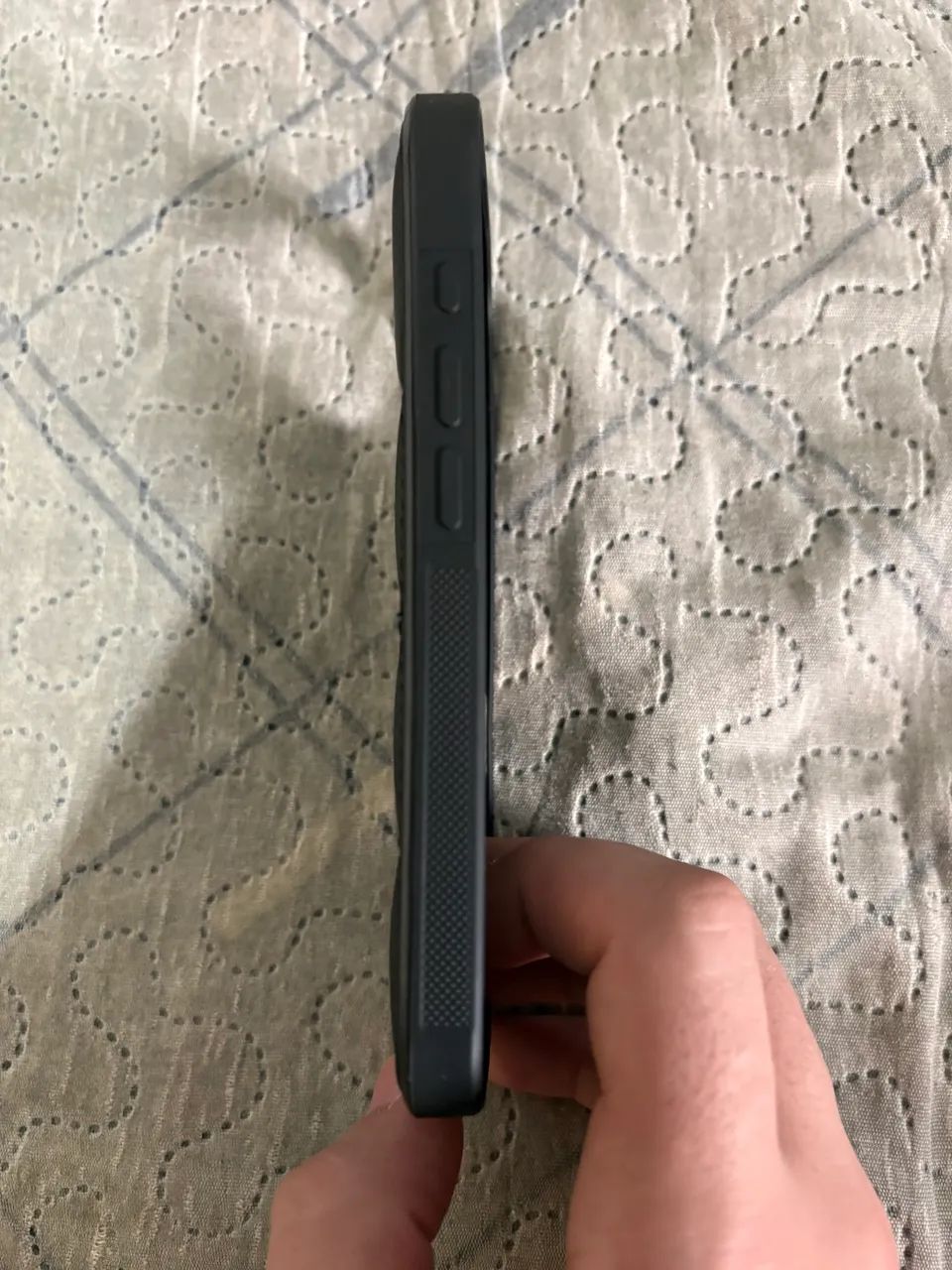 Capinha de iPhone 16 almofadinha - Foto 4