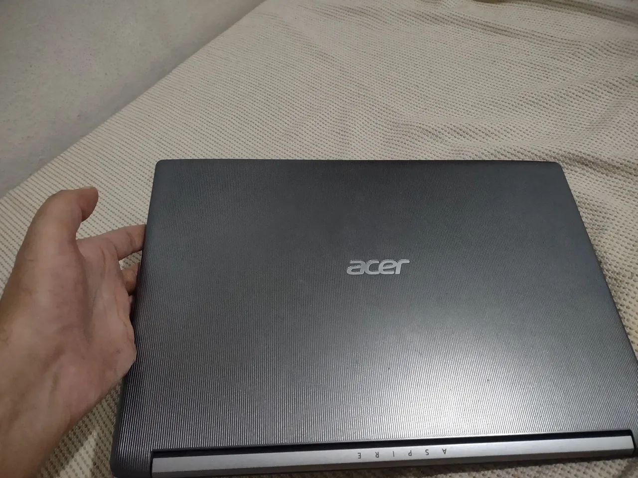 Notebook Acer Aspire 5 - Foto 3