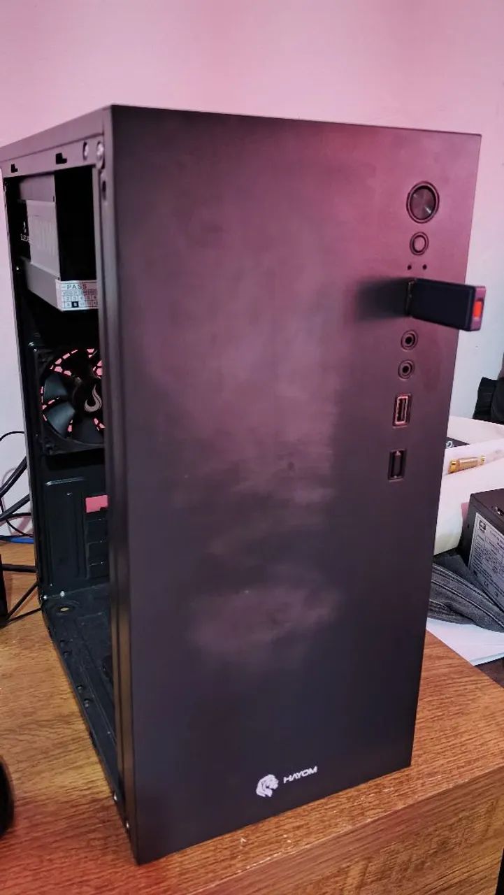Pc i3 7100  - Foto 2