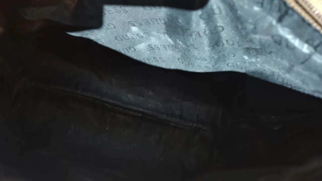 Nécessaire Guess - Foto 3