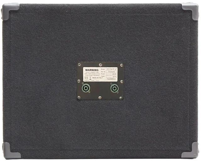 Mark Bass Std 102HF - Caixa para Baixo Super Nova. - Foto 4