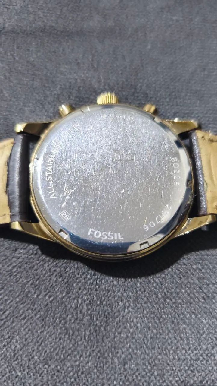 Relógio FOSSIL  - Foto 4