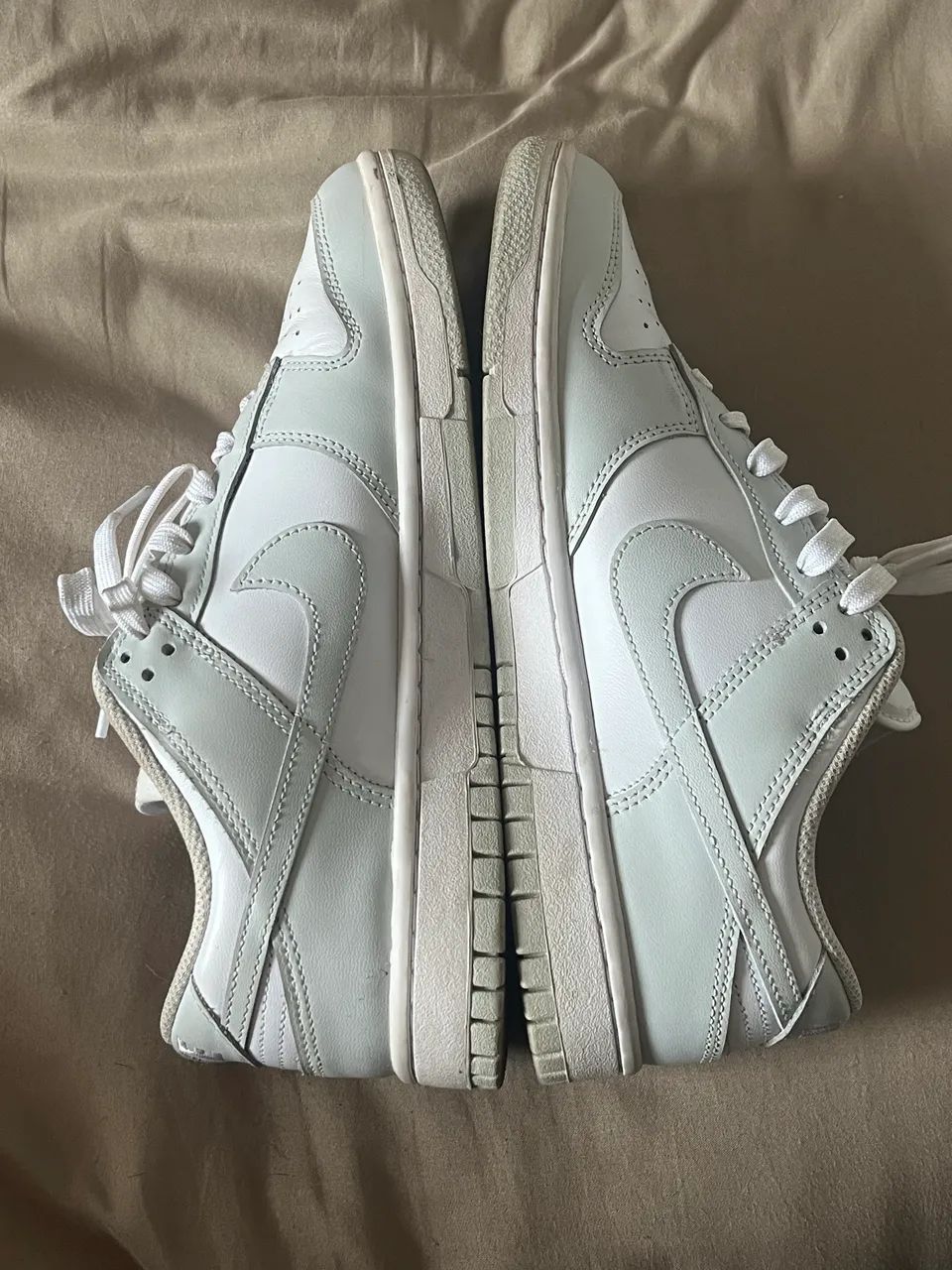 Nike Dunk Low- ORIGINAL 