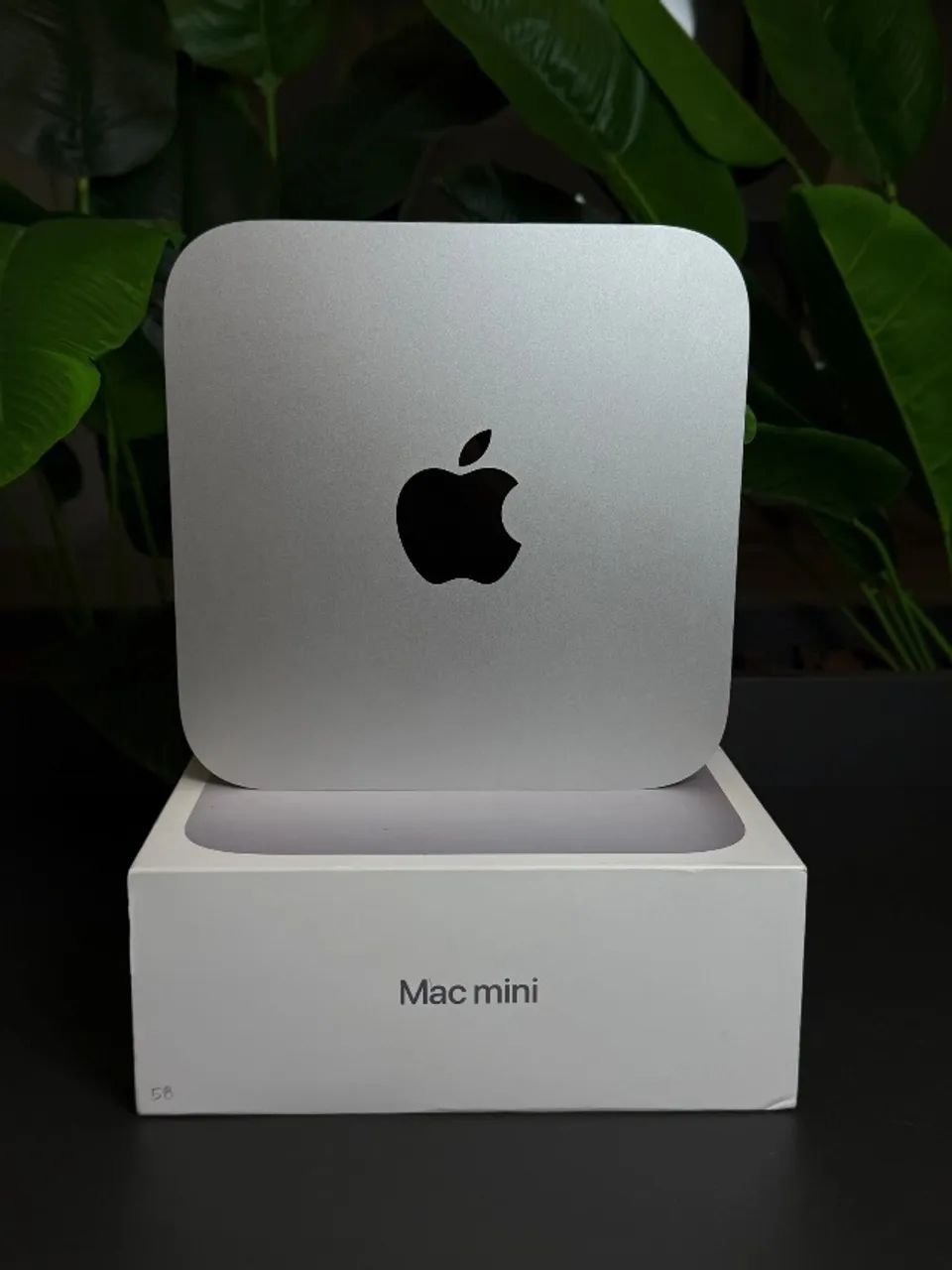 Mac Mini chip M1 8ram 256gb | 6 meses de garantia - Foto 3