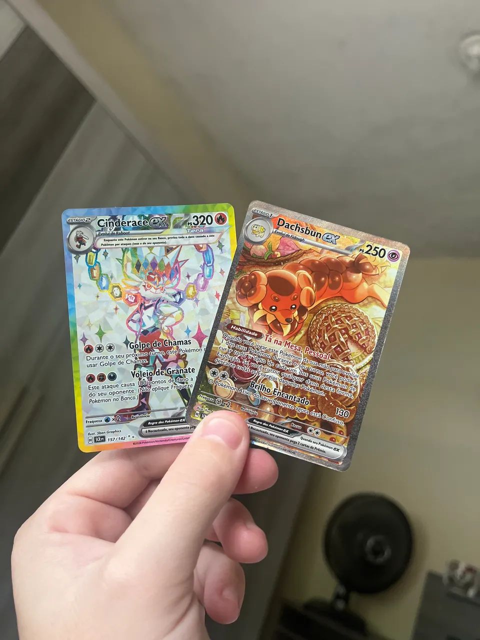 Cartas de Pokémon  - Foto 2